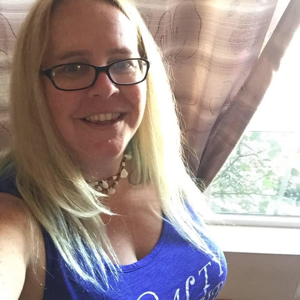 Meet your Posher, Kymm